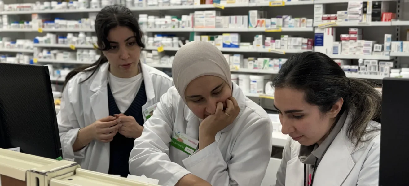 Chronic Health Care in Vancouver