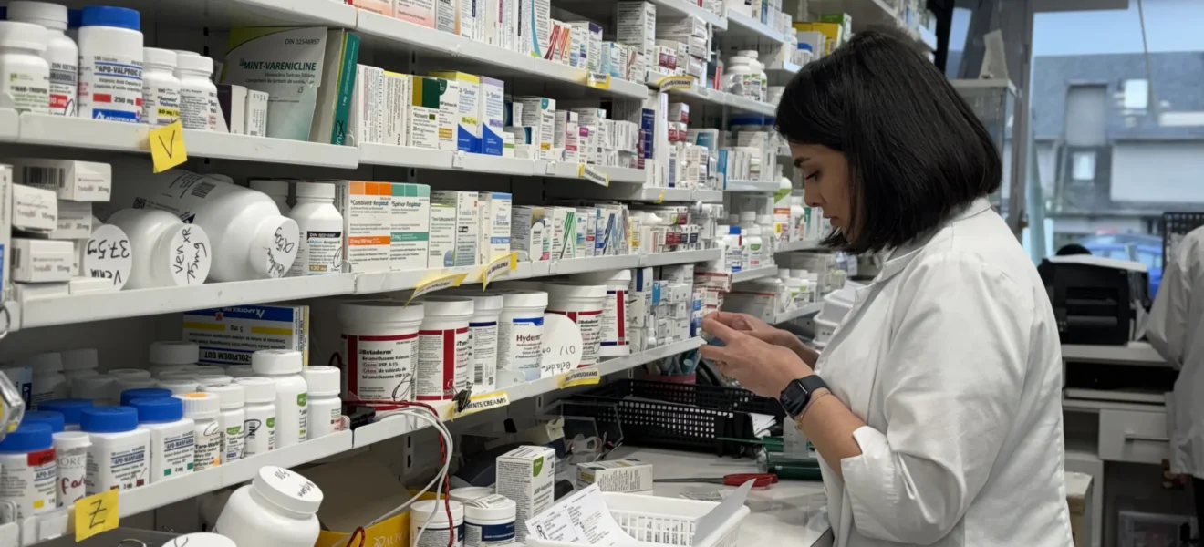 Health Chronic Care at Gilmore Pharmacy