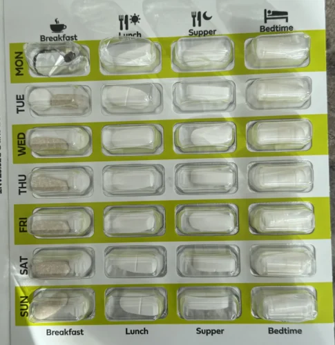 Ideal Protein Program in Burnaby