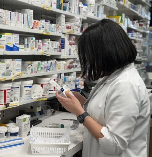 Personalized Medicine Approach