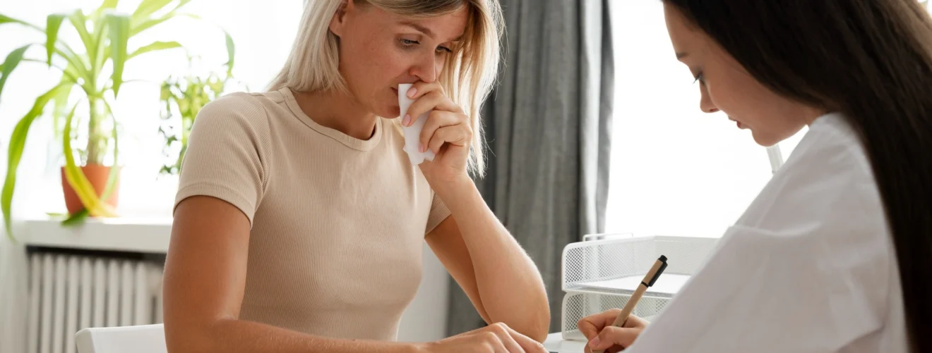 Vaccination Support at Gilmore Pharmacy