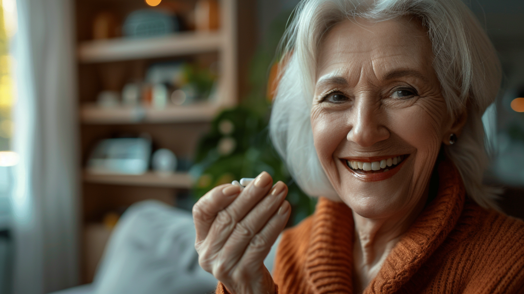 Pain Management Compounding senior care Burnaby