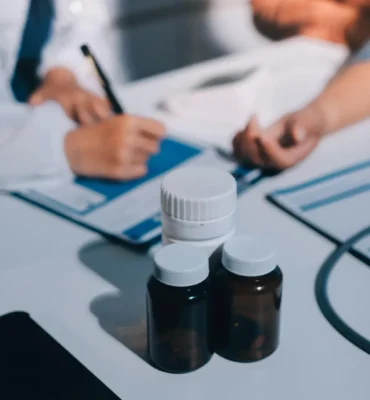 Addiction & Harm Reduction Services-Gilmore Pharmacy