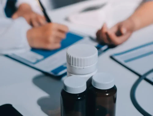 Addiction & Harm Reduction Services-Gilmore Pharmacy