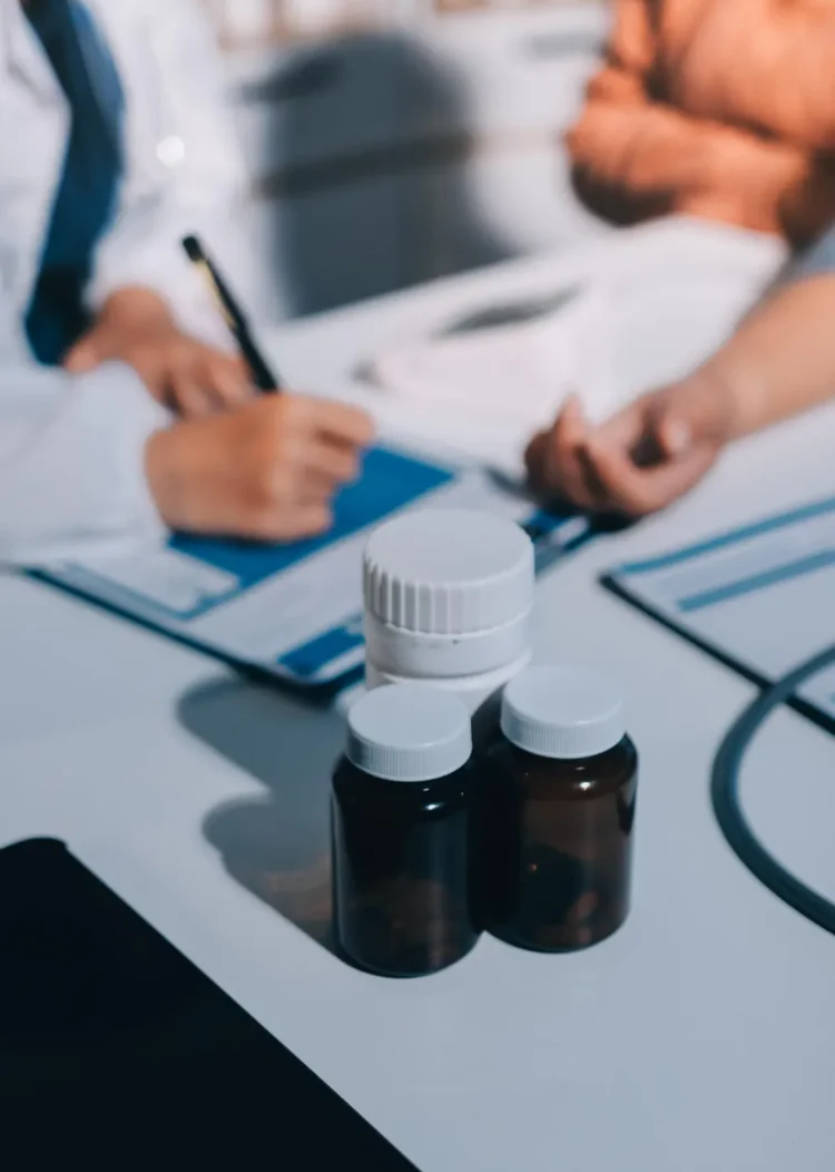 Addiction & Harm Reduction Services-Gilmore Pharmacy