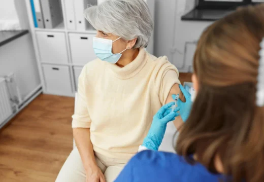 Daily Injection Services for Seniors