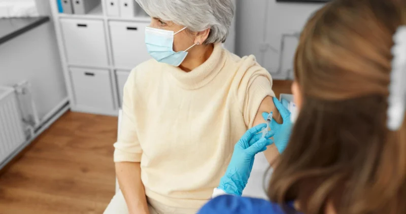 Daily Injection Services for Seniors