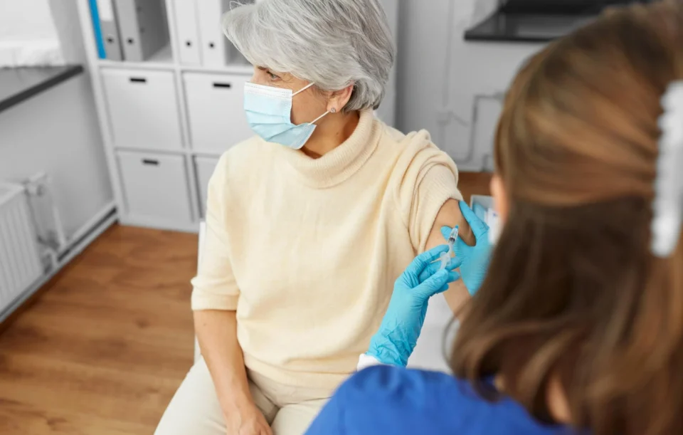 Daily Injection Services for Seniors