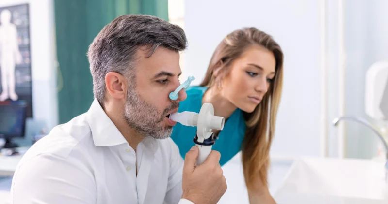 Pharmacist-Led Asthma Management Can Improve Your Breathing