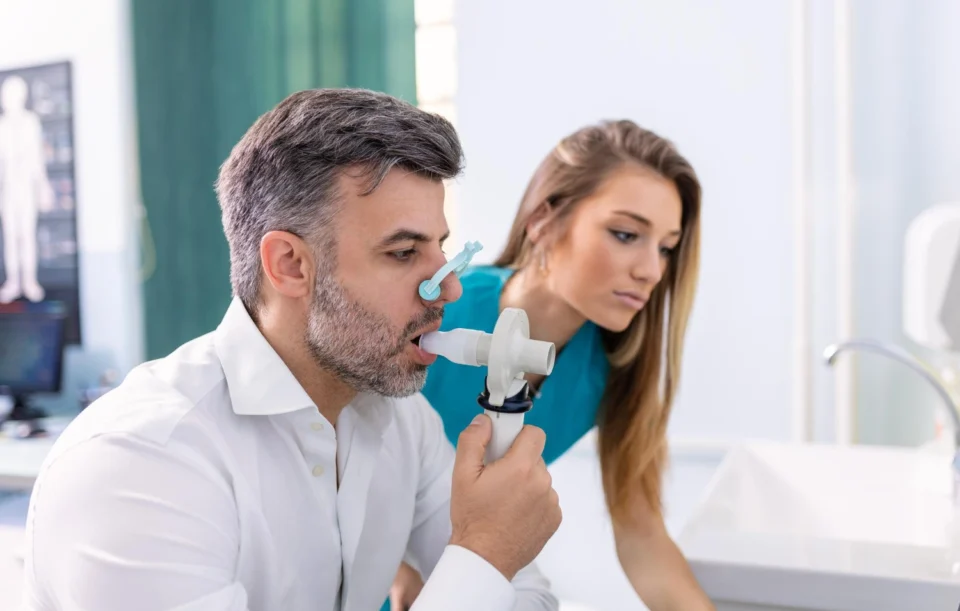 Pharmacist-Led Asthma Management Can Improve Your Breathing