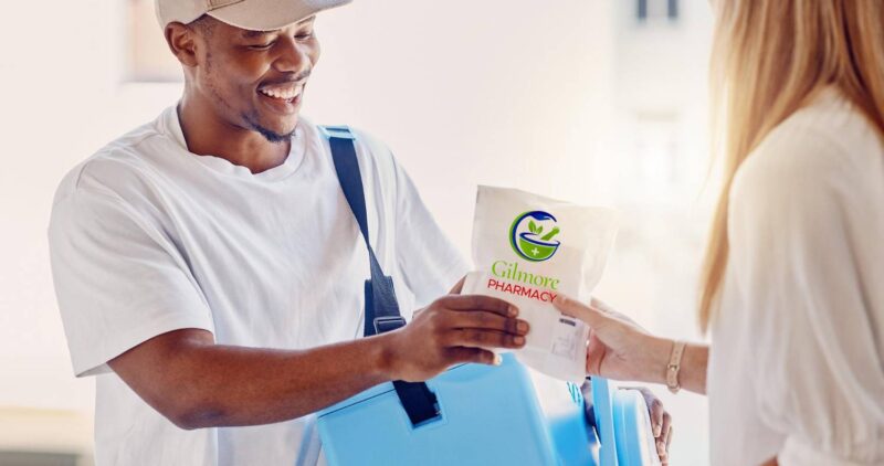 The Benefits of a Pharmacy Delivery Service in Vancouver