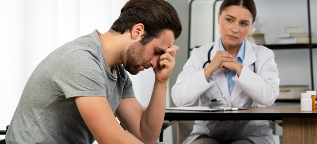 Addiction treatment at Gilmore Pharmacy in Burnaby