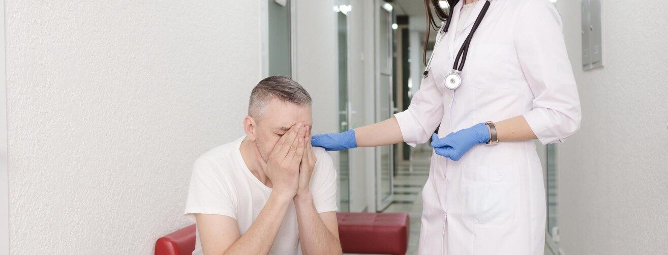 Addiction treatment at Gilmore Pharmacy in Burnaby BC